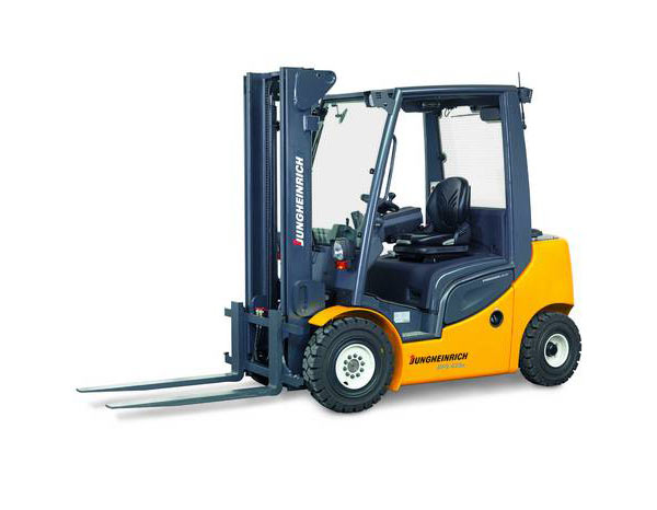 CARRELLI ELEVATORI CORSO COMPLETO (12 ore)